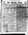 Hamilton Daily Times Monday 03 January 1881 Page 1