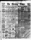Hamilton Daily Times Friday 04 February 1881 Page 1