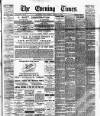 Hamilton Daily Times Friday 11 March 1881 Page 1