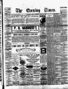 Hamilton Daily Times Wednesday 24 May 1882 Page 1