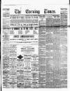 Hamilton Daily Times Tuesday 06 March 1883 Page 1