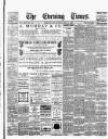 Hamilton Daily Times Monday 11 June 1883 Page 1