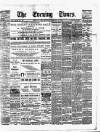 Hamilton Daily Times Monday 04 February 1884 Page 1