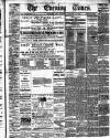 Hamilton Daily Times Saturday 17 January 1885 Page 1