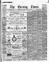 Hamilton Daily Times Monday 10 August 1885 Page 1