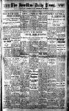 Hamilton Daily Times Thursday 19 December 1912 Page 1