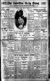 Hamilton Daily Times Friday 20 December 1912 Page 1