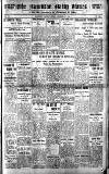 Hamilton Daily Times Friday 27 December 1912 Page 1