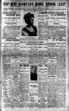 Hamilton Daily Times Thursday 09 January 1913 Page 1