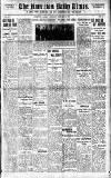 Hamilton Daily Times Saturday 18 January 1913 Page 11