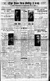 Hamilton Daily Times Tuesday 28 January 1913 Page 1