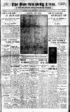 Hamilton Daily Times Wednesday 29 January 1913 Page 1