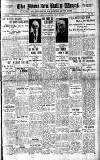 Hamilton Daily Times Wednesday 23 April 1913 Page 1