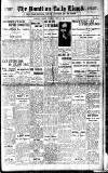 Hamilton Daily Times Tuesday 29 April 1913 Page 1