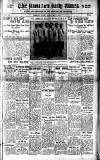 Hamilton Daily Times Friday 02 May 1913 Page 1