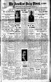 Hamilton Daily Times Monday 05 May 1913 Page 1