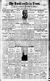 Hamilton Daily Times Thursday 15 May 1913 Page 1