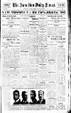 Hamilton Daily Times Friday 09 January 1914 Page 1