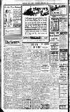 Hamilton Daily Times Wednesday 04 February 1914 Page 2