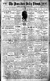 Hamilton Daily Times Friday 13 February 1914 Page 1