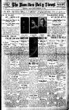 Hamilton Daily Times Monday 16 February 1914 Page 1