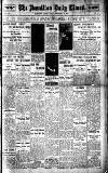 Hamilton Daily Times Friday 20 February 1914 Page 1