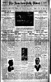 Hamilton Daily Times Friday 27 February 1914 Page 1