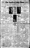 Hamilton Daily Times Thursday 05 March 1914 Page 1