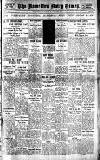 Hamilton Daily Times Friday 13 March 1914 Page 1