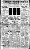 Hamilton Daily Times Saturday 14 March 1914 Page 1