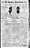 Hamilton Daily Times Tuesday 07 April 1914 Page 1