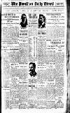 Hamilton Daily Times Wednesday 08 April 1914 Page 1