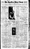 Hamilton Daily Times Thursday 09 April 1914 Page 1
