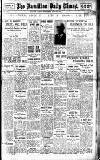Hamilton Daily Times Wednesday 15 April 1914 Page 1