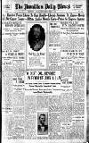 Hamilton Daily Times Wednesday 03 June 1914 Page 1