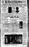 Hamilton Daily Times Saturday 06 June 1914 Page 1
