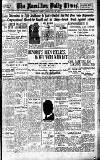 Hamilton Daily Times Friday 12 June 1914 Page 1