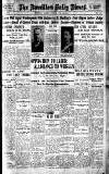 Hamilton Daily Times Tuesday 16 June 1914 Page 1