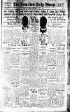 Hamilton Daily Times Thursday 02 July 1914 Page 1