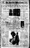 Hamilton Daily Times Saturday 04 July 1914 Page 1