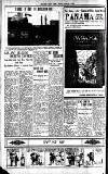 Hamilton Daily Times Friday 07 August 1914 Page 6