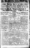 Hamilton Daily Times Monday 02 November 1914 Page 1