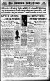 Hamilton Daily Times Wednesday 04 November 1914 Page 1