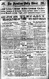 Hamilton Daily Times Tuesday 10 November 1914 Page 1