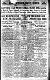Hamilton Daily Times Saturday 14 November 1914 Page 1