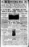 Hamilton Daily Times Tuesday 17 November 1914 Page 1