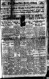 Hamilton Daily Times Saturday 02 January 1915 Page 1