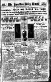 Hamilton Daily Times Monday 04 January 1915 Page 1