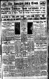 Hamilton Daily Times Wednesday 06 January 1915 Page 1