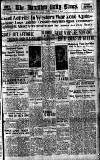 Hamilton Daily Times Friday 08 January 1915 Page 1